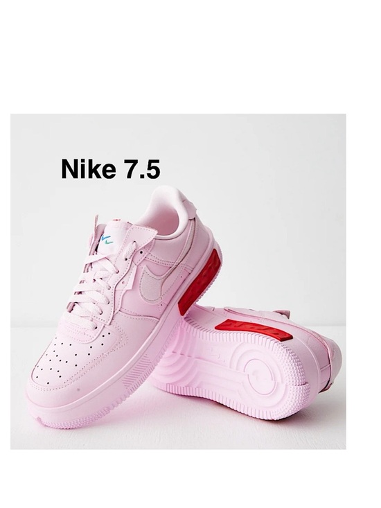 Nike Shoes - Nike Air Force 1 Low Fontanka Foam Pink (Women's) Size 7.5⭐️⭐️⭐️⭐️